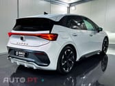 Cupra Born 58 kWh Plus