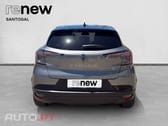 Renault Captur 1.0 Techno Bi-Fuel