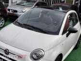 Fiat 500C 1.0 HYBRID CONNECT