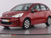Citroen C3 1.0 VTi Seduction