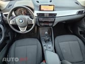 BMW X1 25 e xDrive Corporate Edition