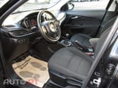 Fiat Tipo 1.3 M-Jet Lounge