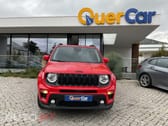 Jeep Renegade 1.0 T Night Eagle