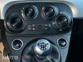 Fiat 500 1.0 Hybrid Sport