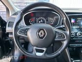 Renault Mégane Sport Tourer 1.5 Blue dCi Limited EDC