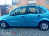 Citroen C3 Hatchback