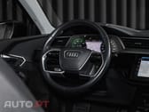 Audi E-Tron 55 quattro