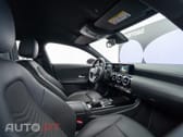 Mercedes-Benz CLA 180 d Shooting Brake Style Aut.