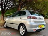 Seat Ibiza 1.4 TDI
