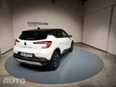 Renault Captur 1.0 TCe Intense