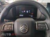Citroen e-C4 136 PLUS