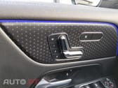 Mercedes-Benz EQB 250 AMG Line
