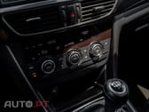 Mazda 6 2.2 SKY-D Excellence Navi