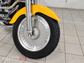 Harley Davidson Fat Boy .