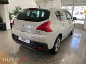 Peugeot 3008 2.0 HDi Executive
