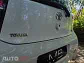 Toyota iQ 1.0 VVT-i Essential+AC