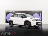 Citroen C3 Aircross 1.5 BlueHDi Plus