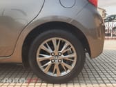 Toyota Yaris 1.4 D-4D Exclusive
