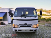 Toyota Dyna M 3.0 D-4D M CS 35.33