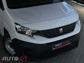 Peugeot Partner 1.6 BlueHDi L1 Pro