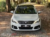 Peugeot 308 1.5 BlueHDi Allure