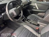 Citroen C4 X 1.5 BlueHDi Shine Pack EAT8