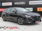 Peugeot 308 SW 1.2 PureTech Active Pack