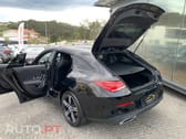 Mercedes-Benz CLA 180 d Style Plus