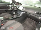 Peugeot 308 SW 1.6 BlueHDi GT Line