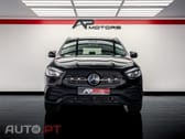 Mercedes-Benz GLA 250 e 8G-DCT AMG Line