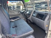 Mitsubishi Canter Fuso 3S13 3.0DI-D 6LUG Ligeira Nacional