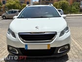 Peugeot 2008 1.2 VTi Active