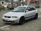 Audi A3 1.9 TDi Sport 17