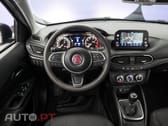 Fiat Tipo 1.3 Multijet City Life