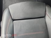 Mercedes-Benz A 180 d AMG Line