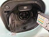 Renault Twingo E-Tech Authentic