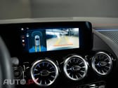 Mercedes-Benz EQA 250+ AMG Line
