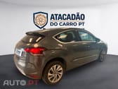Citroen DS4 1.2 Urban Show