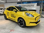 Ford Puma Gen-E 54 kWh Sound Edition