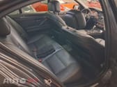 BMW 520 d Line Modern Auto