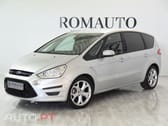 Ford S-Max 2.0TDCI AUTOMÁTICA 7L