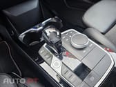 BMW 116 d Line Sport Auto