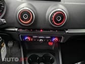 Audi A3 2.0 TDI S-line