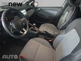 Renault Clio TECHNO TCE 100 BI-FUEL