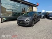Citroen C3 1.6 BlueHDi Feel