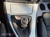 BMW 320 d Pack M