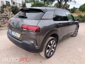 Citroen C4 Cactus 1.5 hdi Shine