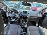 Ford Fiesta 1.0 Ti-VCT Titanium
