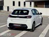 Peugeot 208 1.5 BlueHDi Active Business Pack