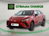 MG MG4 I.V.A DEDUTIVEL 51 kWh
